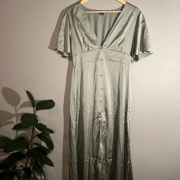 Army Green Brand New - Picture 2 of 2